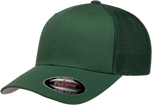 Flexfit Men's Trucker Cap