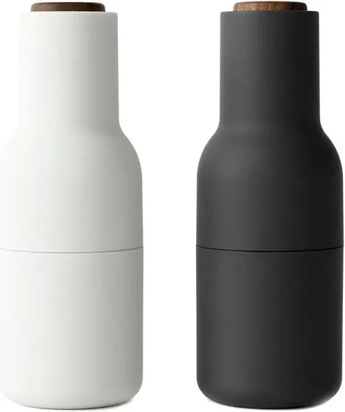 Audo Copenhagen Audo Bottle Grinder