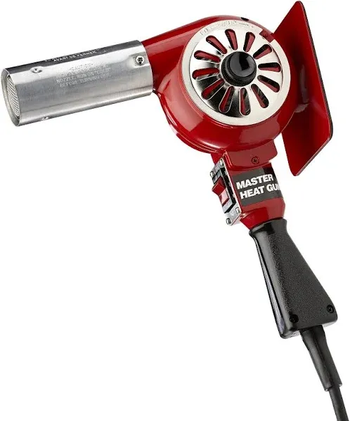 Master Appliance Master Heat Gun Model HG-501D