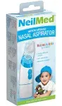 Neilmed Babies & Kids Battery Operated Nasal Aspirator