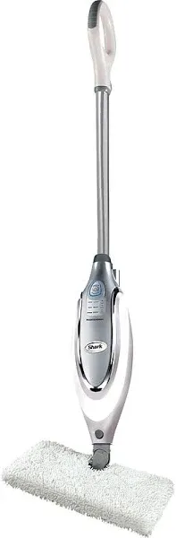 Shark S3601K Professional Steam Pocket Mop Tested