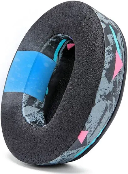 WC Freeze Kraken V3 Pro Cooling Gel Earpads