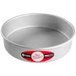 Round Cake Pans