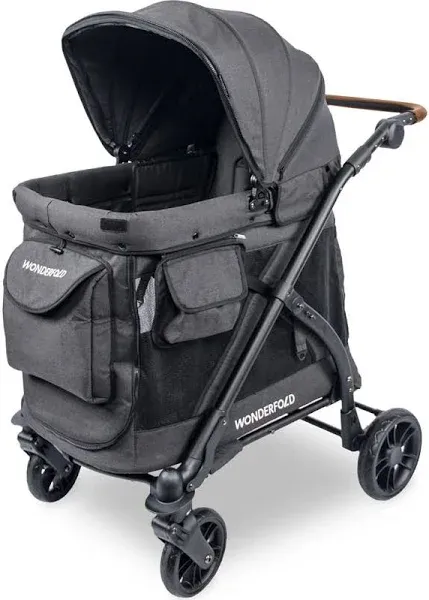 Wonderfold M1 Single Stroller