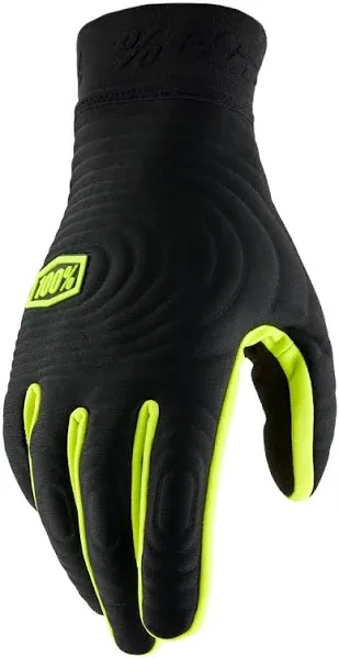 Brisker Xtreme Gloves