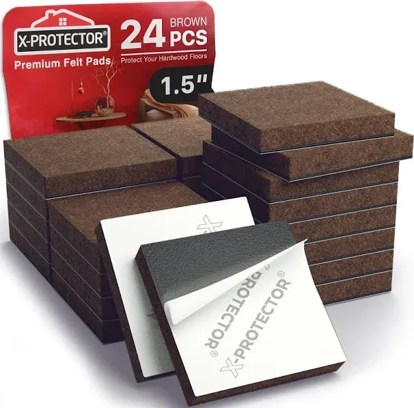 X-Protector Furniture Pads