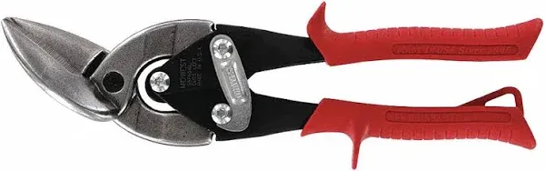 Midwest Snips MWT-6510L Aviation Snips