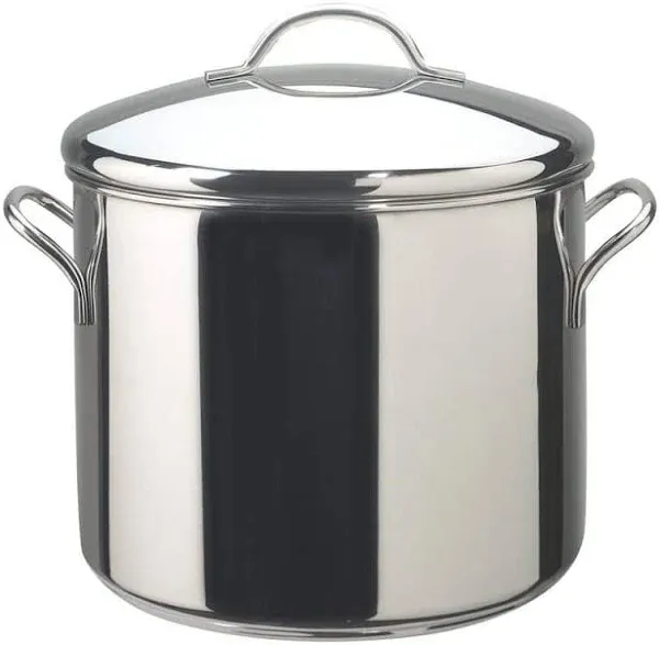 Farberware Classic Series Stainless Steel Stockpot