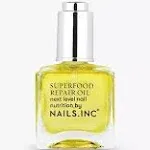 Nails Inc 45 SecTop Coat OR NailKale OR Recovery Treatment OR Repair Oil  CHOOSE