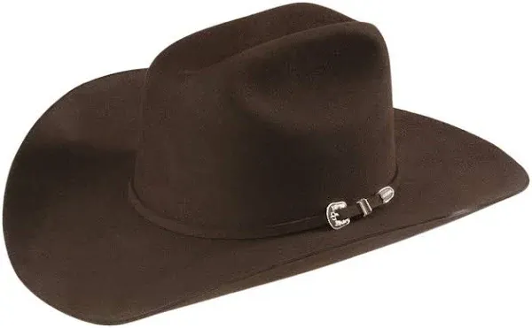 Stetson 6X Skyline Felt Cowboy Hat