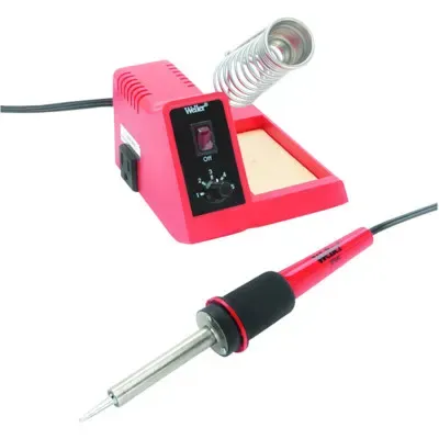 Weller WLC100 40-Watt Soldering Station WLSK3012A