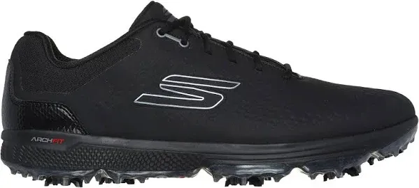 Skechers Men's Pro 6 Waterproof Golf Shoe Sneaker