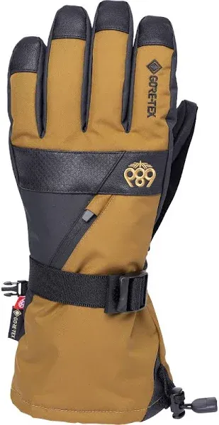 686 Men's GORE-TEX Smarty 3-in-1 Gauntlet Gloves