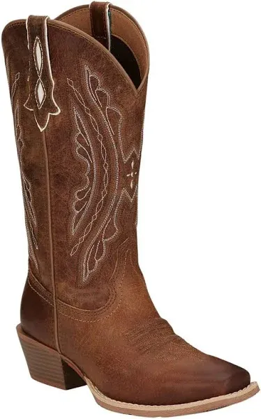 Justin Women's Rein Western Boots