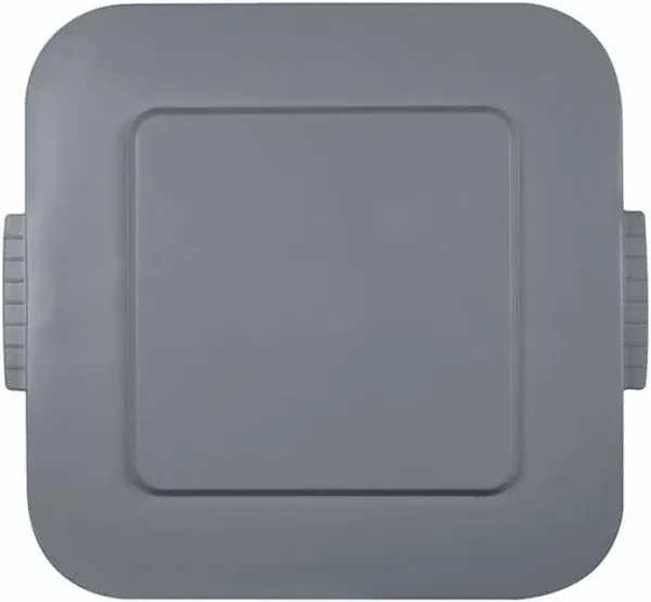 Rubbermaid Brute 40 Gallon Square Lid