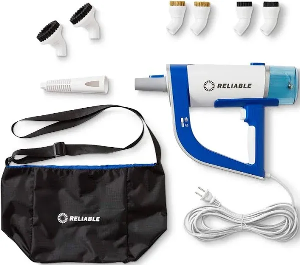 Reliable Pronto Portable Steam Cleaning System