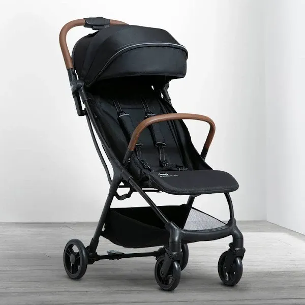 Delta Children Jeep Altitude Compact Travel Stroller