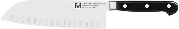 Zwilling Professional Santoku Knife S 5.5-Inch