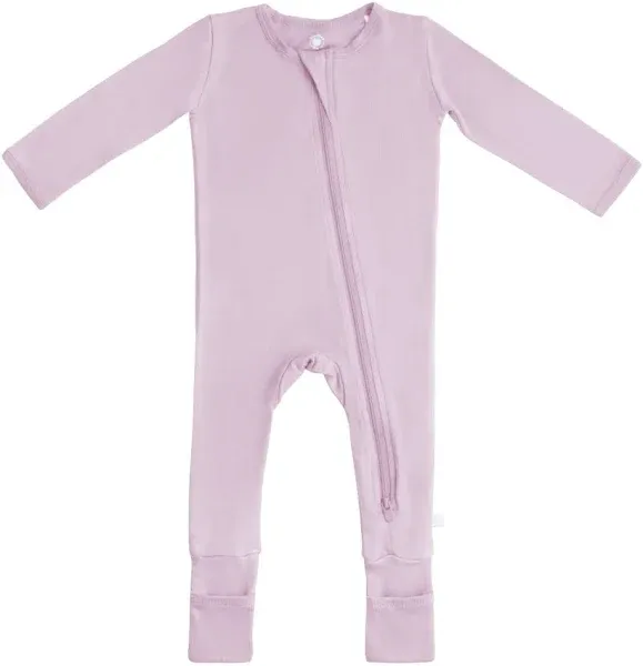 Dreamland Baby Bamboo Pajamas W/ Dreamcuffs