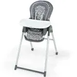 Ingenuity Proper Positioner 7-in-1 High Chair - Parker