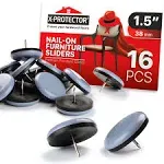 X-Protector Chair Glides