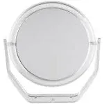 Conair Flip and View Standing Makeup Mirror