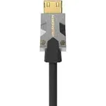 Monster M-Series Certified Premium HDMI Cable 2.0, 4K Ultra HD at 60Hz