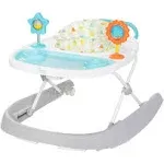 Smart Steps Dine N' Play 3-in-1 Feeding Walker - Harmony Fun