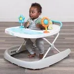 ® by Baby Trend Dine N’ Play 3-in-1 Feeding Walker, Harmony Fun