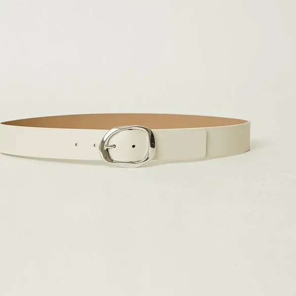 EDMOND MINI LEATHER BELT