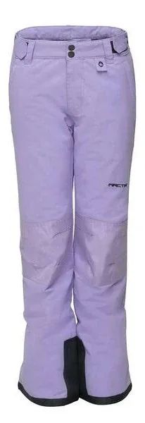 Arctix Kids M Snow Pants with Reinforced Knees and Seat Solids Snow Pants.  New