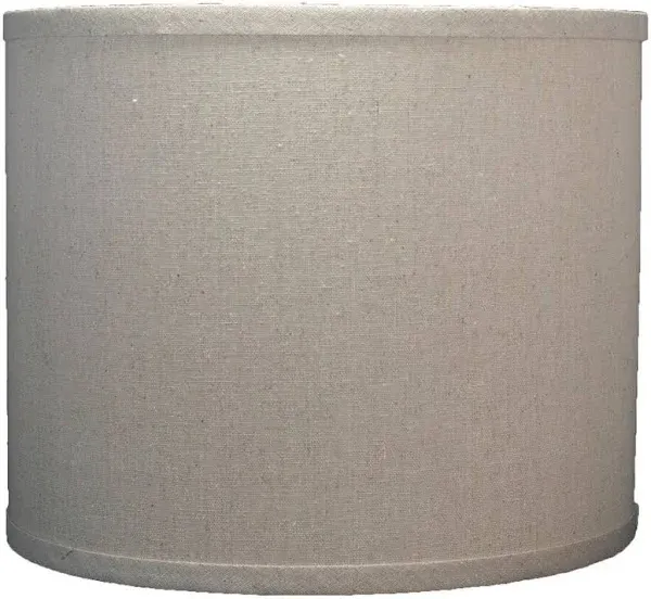 Urbanest Classic Drum Lamp Shade