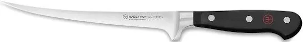 Wusthof Classic Fillet Knife