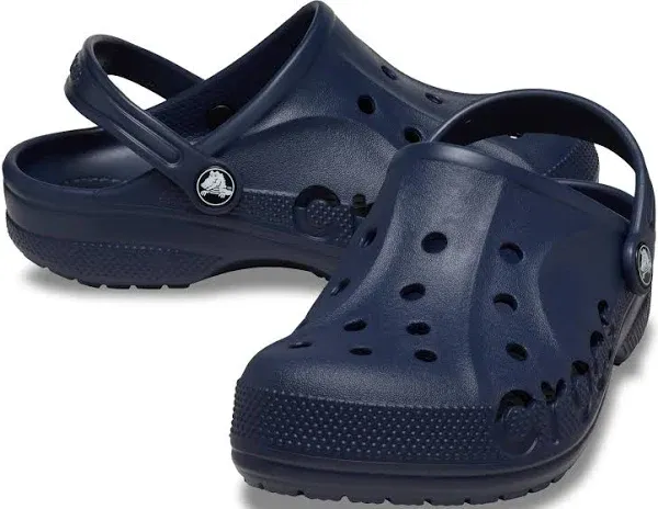 Crocs Unisex-Child Via Clog, Slip-on Shoes for Kids and Toddlers