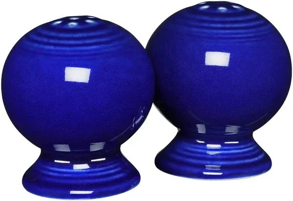 Fiesta Tableware Company Fiesta-Twiligh<wbr/>t  Salt &amp; Pepper 12000573