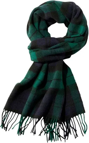 Adults' L.L.Bean Irish Lambswool Scarf