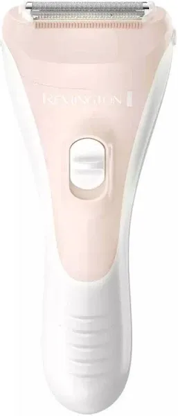 Remington Smooth Silky Shaver