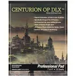 Centurion Deluxe Oil Primed Linen Pads