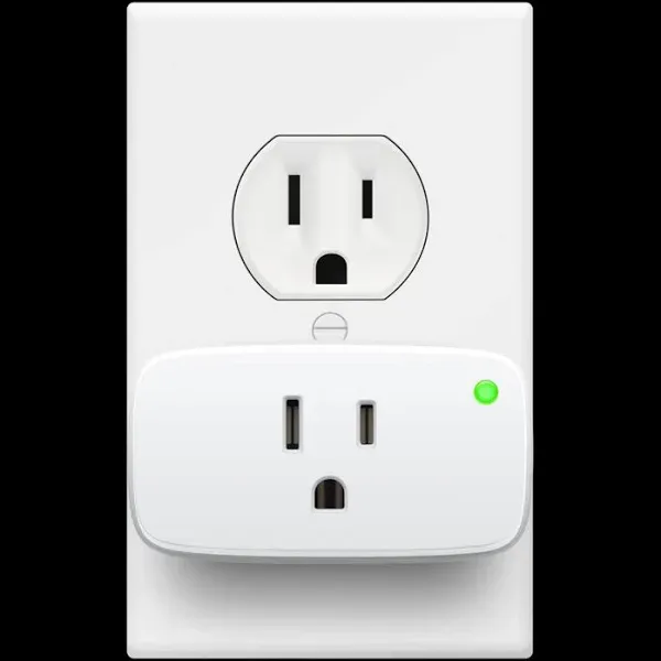 Eve Energy Smart Plug