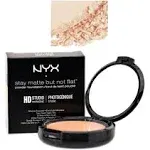 NYX Professional Makeup Professional Makeup Powder Foundation (0.26 oz)