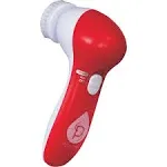 Pursonic FC110 2 Speed Rotating Advanced Facial Cleansing Brush