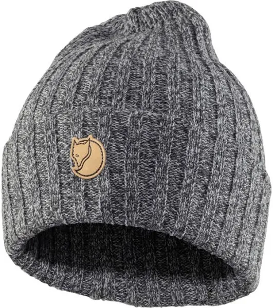 Fjallraven Byron Wool Beanie