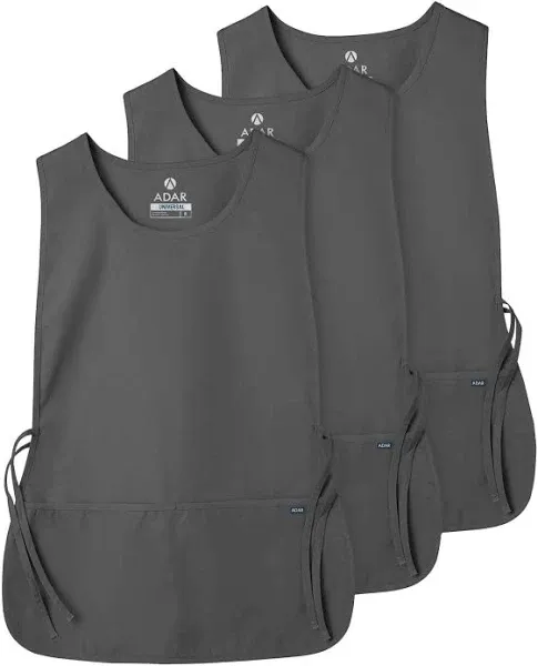 A ADAR Adar Universal Cobbler Apron 3 Pack