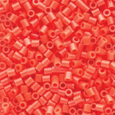 Perler Beads Tomato 1,000/Pkg