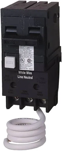 ITE-Siemens QF250 Circuit Breaker