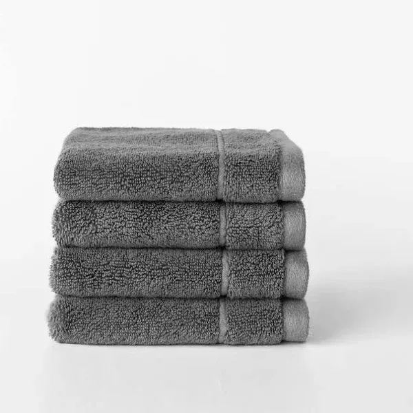 Cozy Earth Premium Plush Washcloths