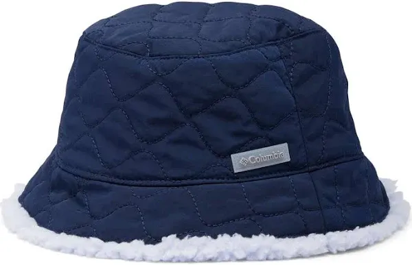 Columbia Men's Winter Pass II Reversible Bucket Hat