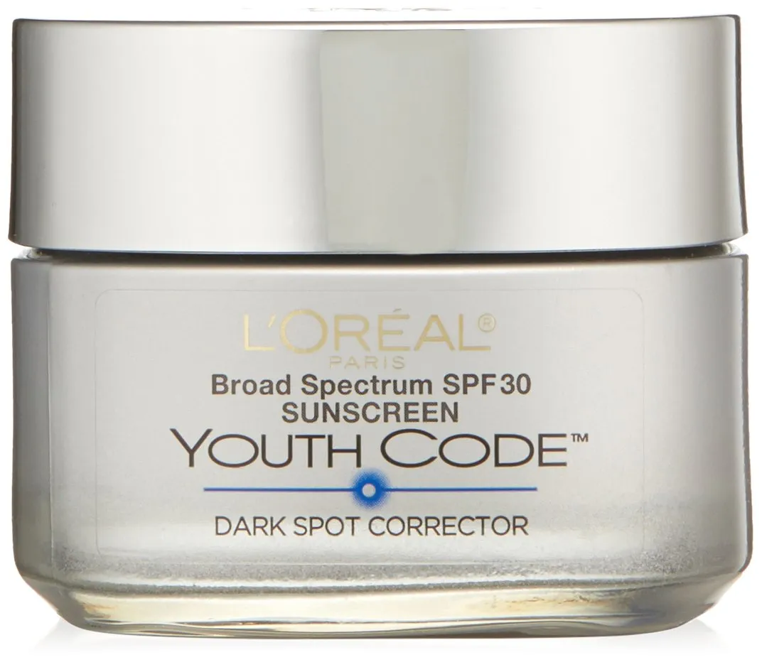 L'Oreal Paris Youth Code Dark Spot Corrector Face Moisturizer