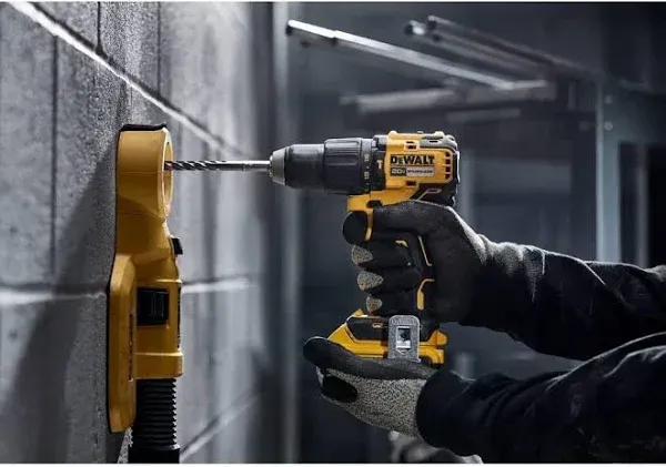 DEWALT DCD798B 20V Max Brushless Cordless 1/2" Hammer Drill (Tool Only