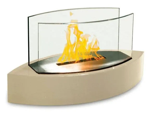 Anywhere Fireplace, Lexington Tabletop Fireplace